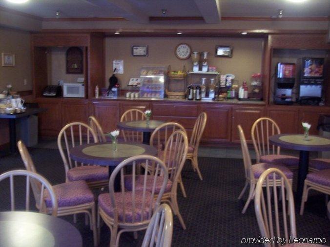 Bodega Coast Inn And Suites Bodega Bay Restaurant foto