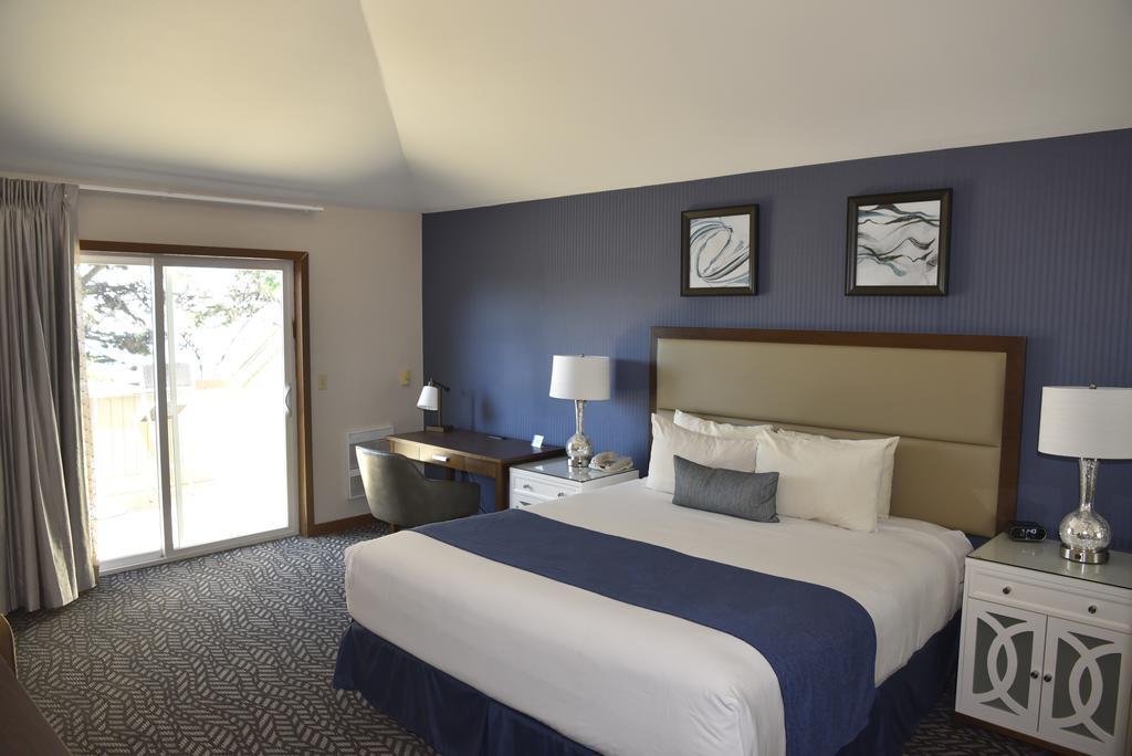 Bodega Coast Inn And Suites Bodega Bay Buitenkant foto